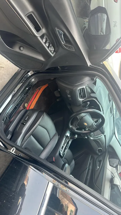 2019 Chevrolet Equinox 1.5T 180HP L4 6AT,autocango,china used car exporter,china ev exporter,chinese used car exporter,chinese used ev exporter