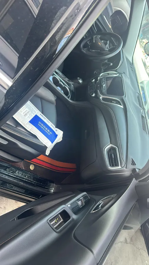 2019 Chevrolet Equinox 1.5T 180HP L4 6AT,autocango,china used car exporter,china ev exporter,chinese used car exporter,chinese used ev exporter