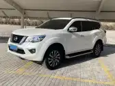 2020 NISSAN TERRA,autocango,china used car exporter,china ev exporter,chinese used car exporter,chinese used ev exporter