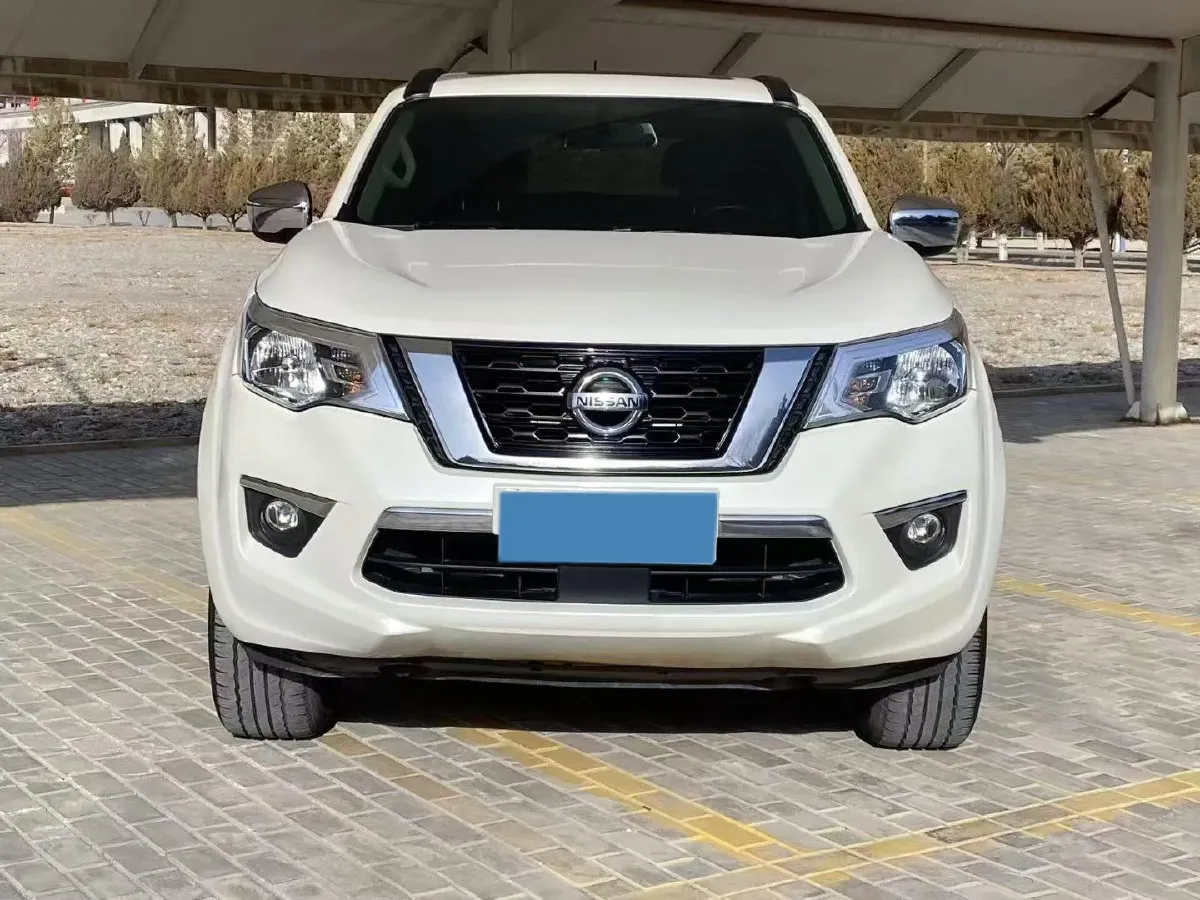 2020 Nissan Terra 2.5L 193HP L4 7AT,autocango,china used car exporter,china ev exporter,chinese used car exporter,chinese used ev exporter