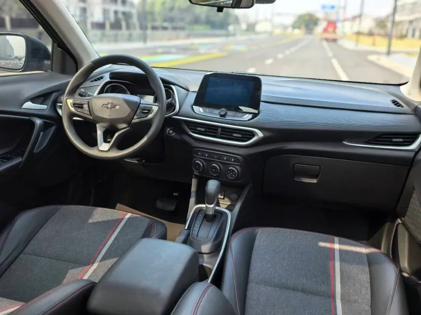 2019 Chevrolet Trax 1.3T 165HP L3 CVT,autocango,china used car exporter,china ev exporter,chinese used car exporter,chinese used ev exporter