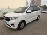2019 WuLing HongGuang 1.5L 105HP L4 5MT