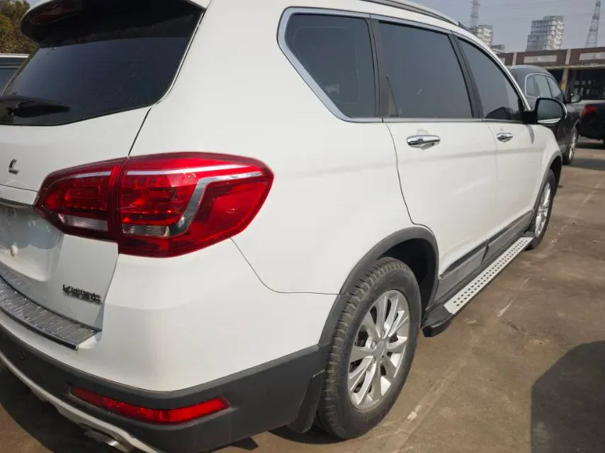 2018 Haval H6 1.5T 150HP L4 7DCT,autocango,china used car exporter,china ev exporter,chinese used car exporter,chinese used ev exporter