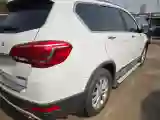 2018 Haval H6 1.5T 150HP L4 7DCT