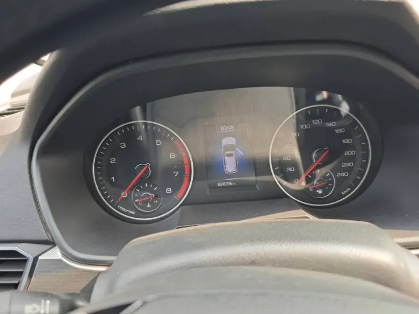 2018 Haval H6 1.5T 150HP L4 7DCT,autocango,china used car exporter,china ev exporter,chinese used car exporter,chinese used ev exporter