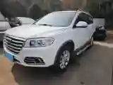 2018 Haval H6 1.5T 150HP L4 7DCT