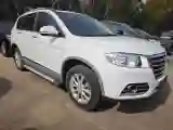 2018 Haval H6 1.5T 150HP L4 7DCT