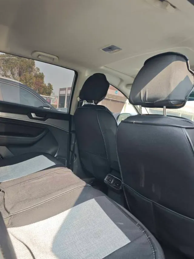 2018 Haval H6 1.5T 150HP L4 7DCT,autocango,china used car exporter,china ev exporter,chinese used car exporter,chinese used ev exporter