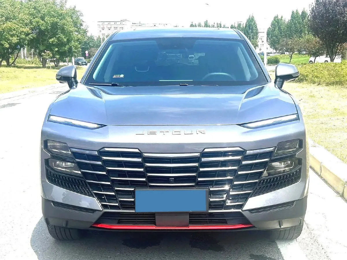 2024 Jetour DASHING 1.6T 197HP L4 7DCT,autocango,china used car exporter,china ev exporter,chinese used car exporter,chinese used ev exporter