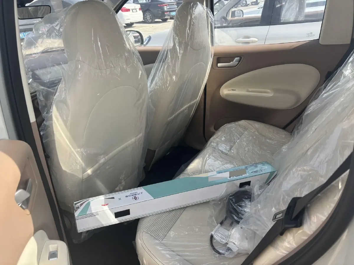 2025 WuLing HongGuang MINI EV BEV 16.2KWH,autocango,china used car exporter,china ev exporter,chinese used car exporter,chinese used ev exporter