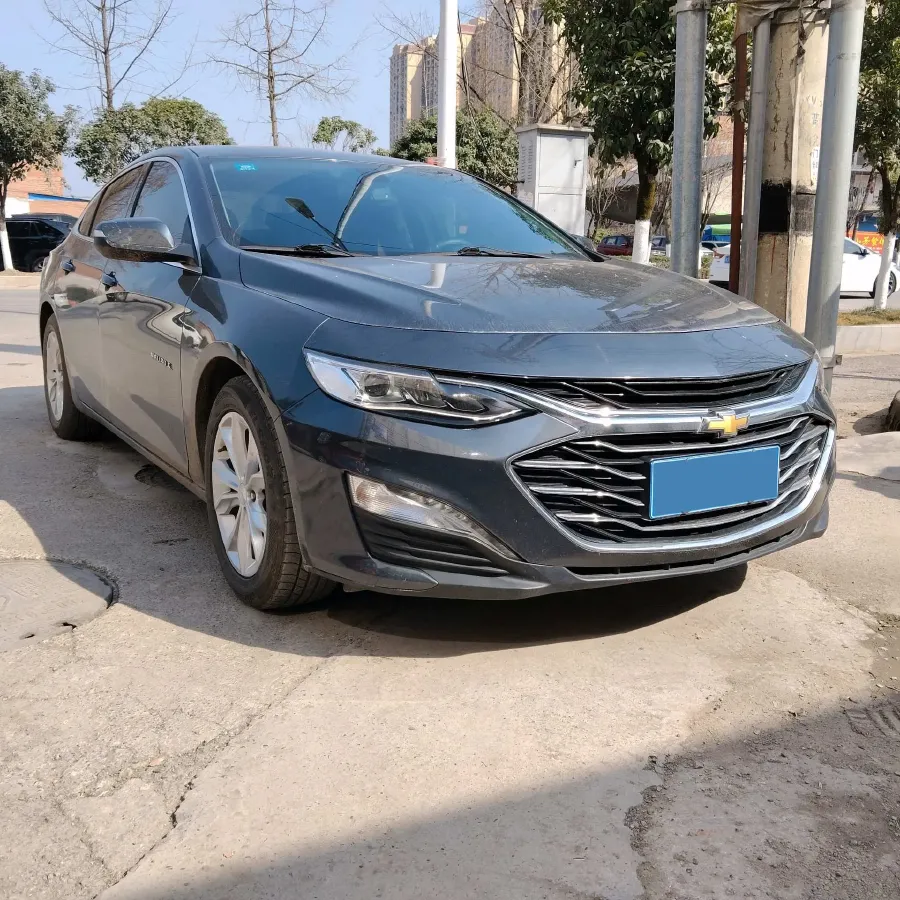 2019 Chevrolet Malibu XL 1.3T 165HP L3 CVT,autocango,china used car exporter,china ev exporter,chinese used car exporter,chinese used ev exporter