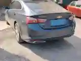 2019 Chevrolet Malibu XL 1.3T 165HP L3 CVT