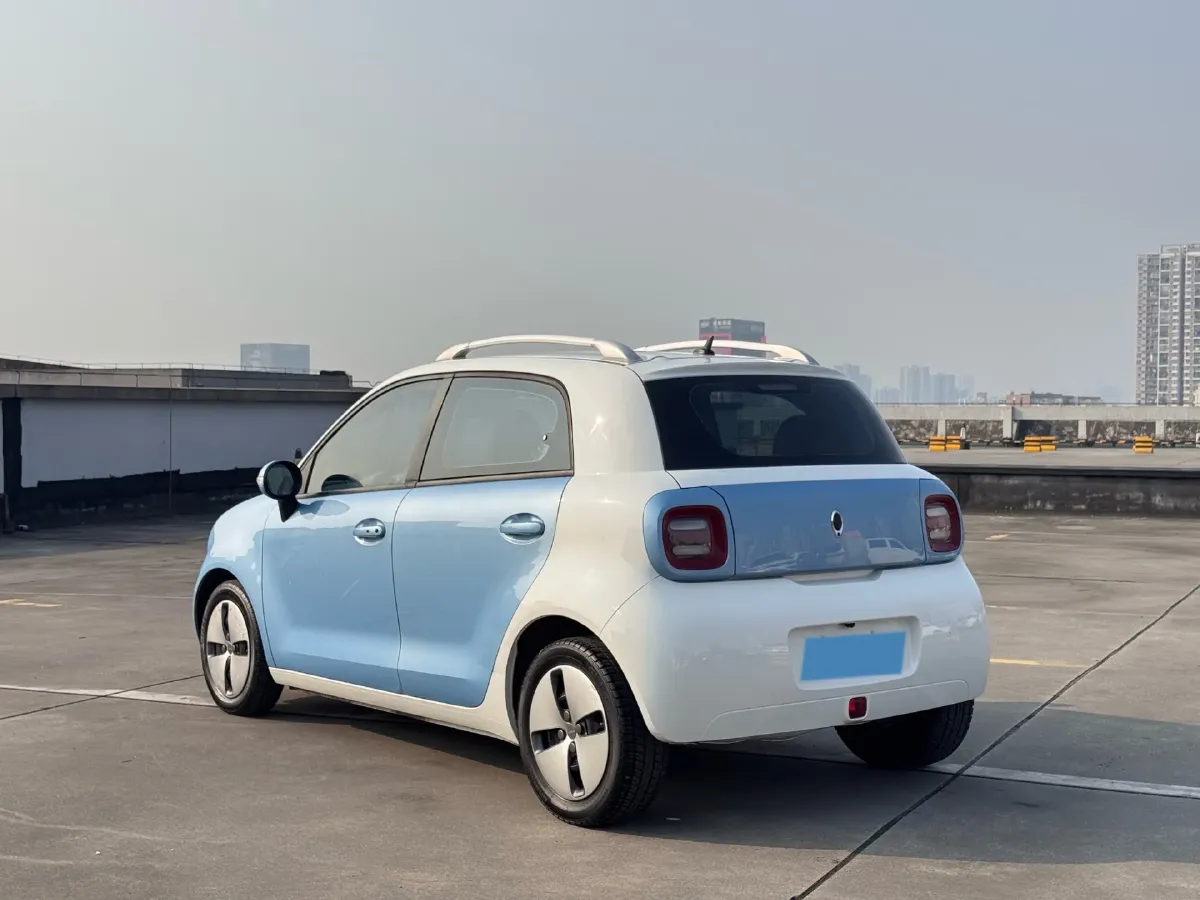 2019 Roewe Ei5 BEV 52.5KWH,autocango,china used car exporter,china ev exporter,chinese used car exporter,chinese used ev exporter