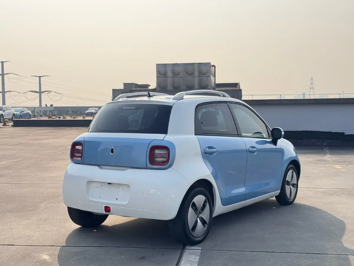 2019 Roewe Ei5 BEV 52.5KWH,autocango,china used car exporter,china ev exporter,chinese used car exporter,chinese used ev exporter