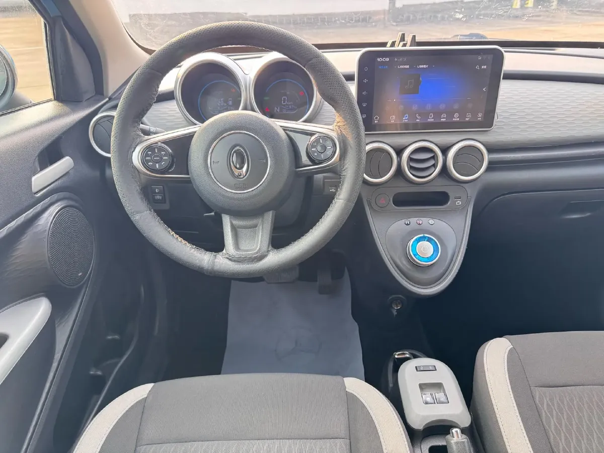 2019 Roewe Ei5 BEV 52.5KWH,autocango,china used car exporter,china ev exporter,chinese used car exporter,chinese used ev exporter