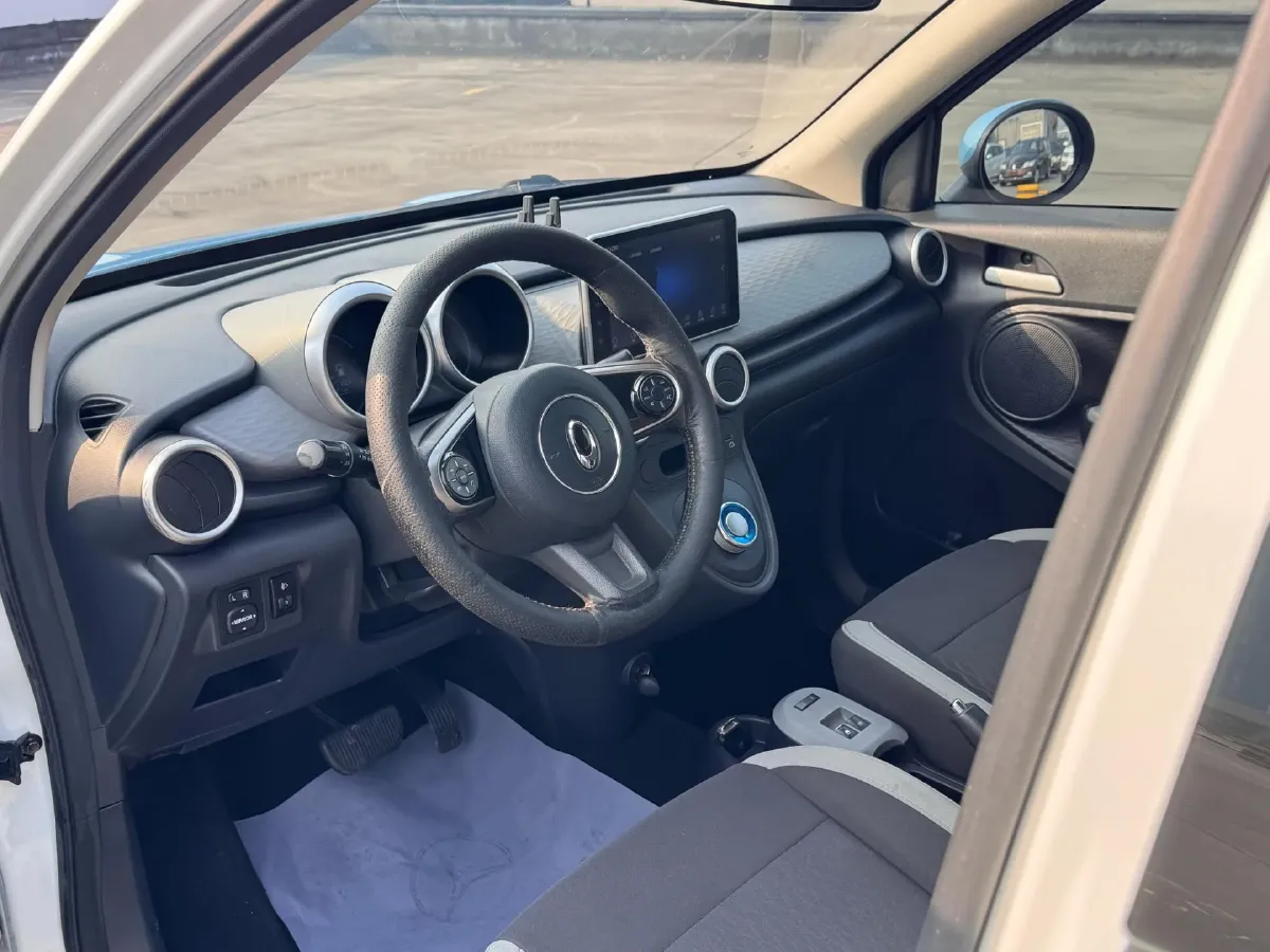 2019 Roewe Ei5 BEV 52.5KWH,autocango,china used car exporter,china ev exporter,chinese used car exporter,chinese used ev exporter