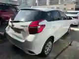 2017 Toyota Vios FS 1.5L 107HP L4 CVT