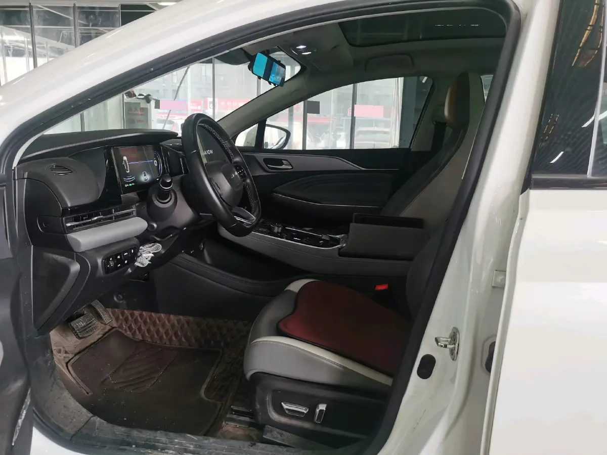 2022 ChangAn Oshan Z6 1.5T 170HP L4 6TCT PHEV 28.4KWH,autocango,china used car exporter,china ev exporter,chinese used car exporter,chinese used ev exporter