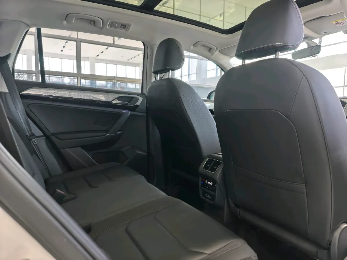 2022 Volkswagen Tayron 1.4T 150HP L4 7DCT,autocango,china used car exporter,china ev exporter,chinese used car exporter,chinese used ev exporter