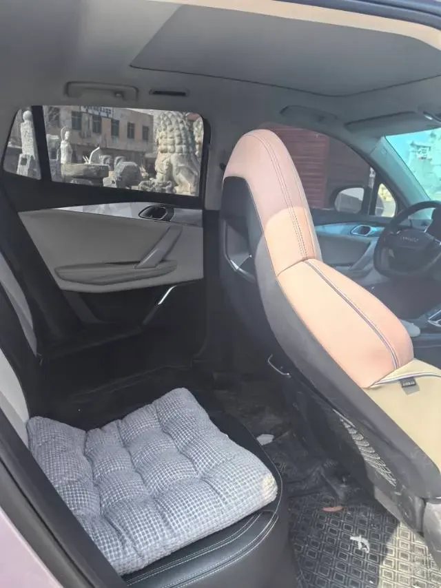 2023 LYNK&CO 06 1.5T 181HP L4 7DCT,autocango,china used car exporter,china ev exporter,chinese used car exporter,chinese used ev exporter