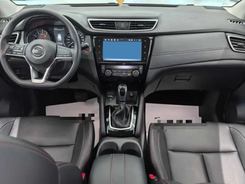 2021 Nissan Qashqai 2.0L 151HP L4 CVT,autocango,china used car exporter,china ev exporter,chinese used car exporter,chinese used ev exporter