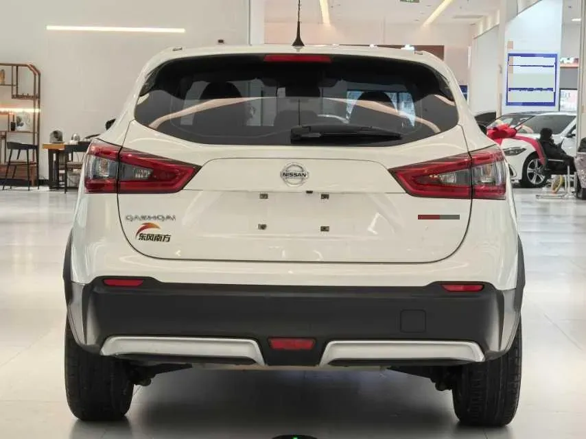 2021 Nissan Qashqai 2.0L 151HP L4 CVT,autocango,china used car exporter,china ev exporter,chinese used car exporter,chinese used ev exporter