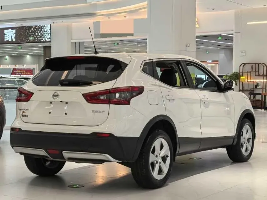 2021 Nissan Qashqai 2.0L 151HP L4 CVT,autocango,china used car exporter,china ev exporter,chinese used car exporter,chinese used ev exporter