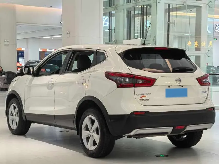 2021 Nissan Qashqai 2.0L 151HP L4 CVT,autocango,china used car exporter,china ev exporter,chinese used car exporter,chinese used ev exporter