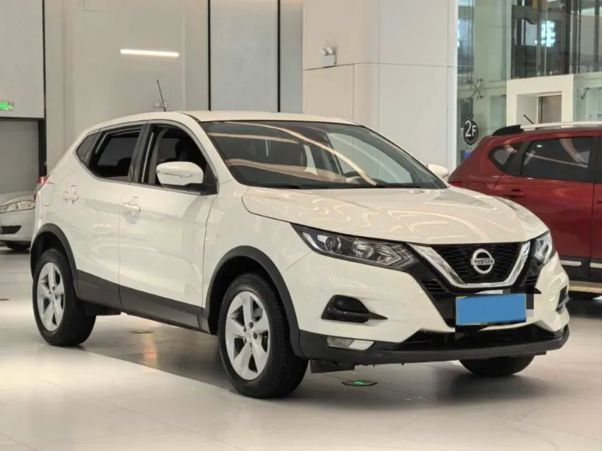 2021 Nissan Qashqai 2.0L 151HP L4 CVT,autocango,china used car exporter,china ev exporter,chinese used car exporter,chinese used ev exporter