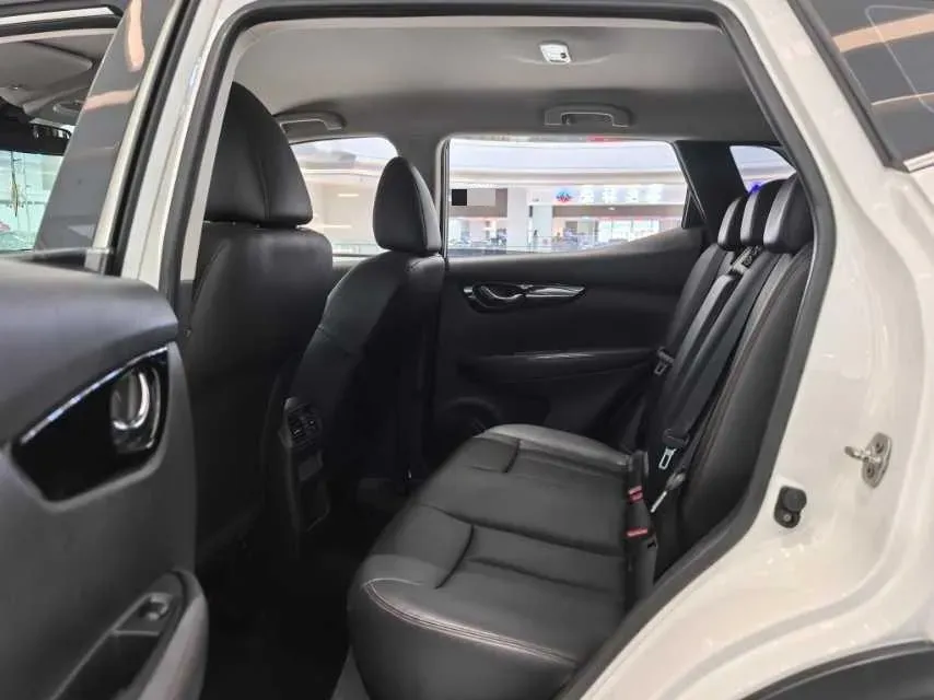 2021 Nissan Qashqai 2.0L 151HP L4 CVT,autocango,china used car exporter,china ev exporter,chinese used car exporter,chinese used ev exporter