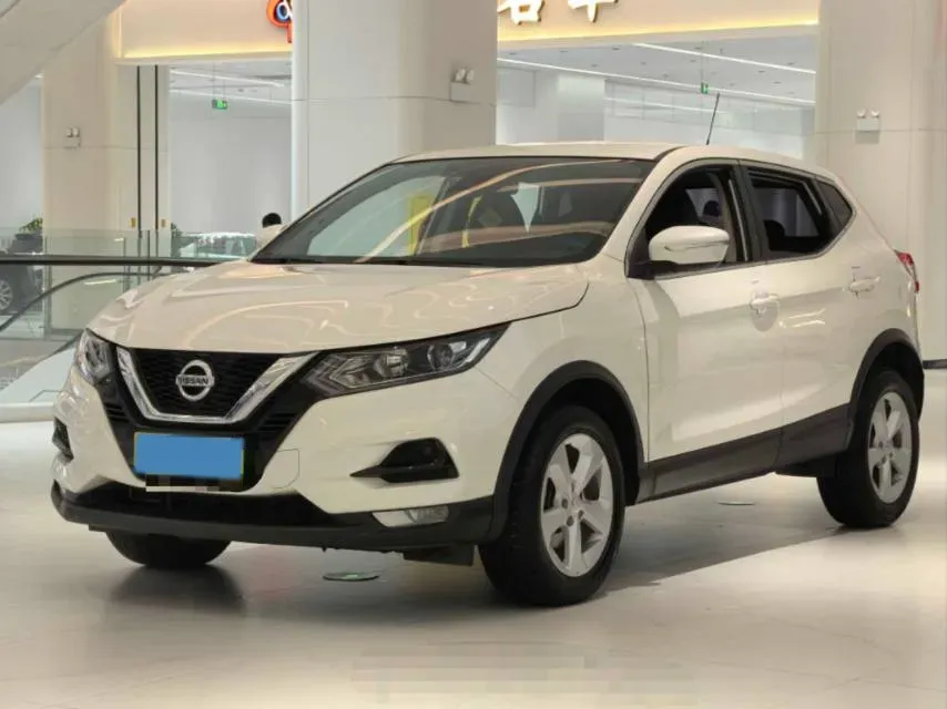2021 Nissan Qashqai 2.0L 151HP L4 CVT,autocango,china used car exporter,china ev exporter,chinese used car exporter,chinese used ev exporter
