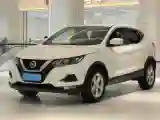 2021 Nissan Qashqai 2.0L 151HP L4 CVT