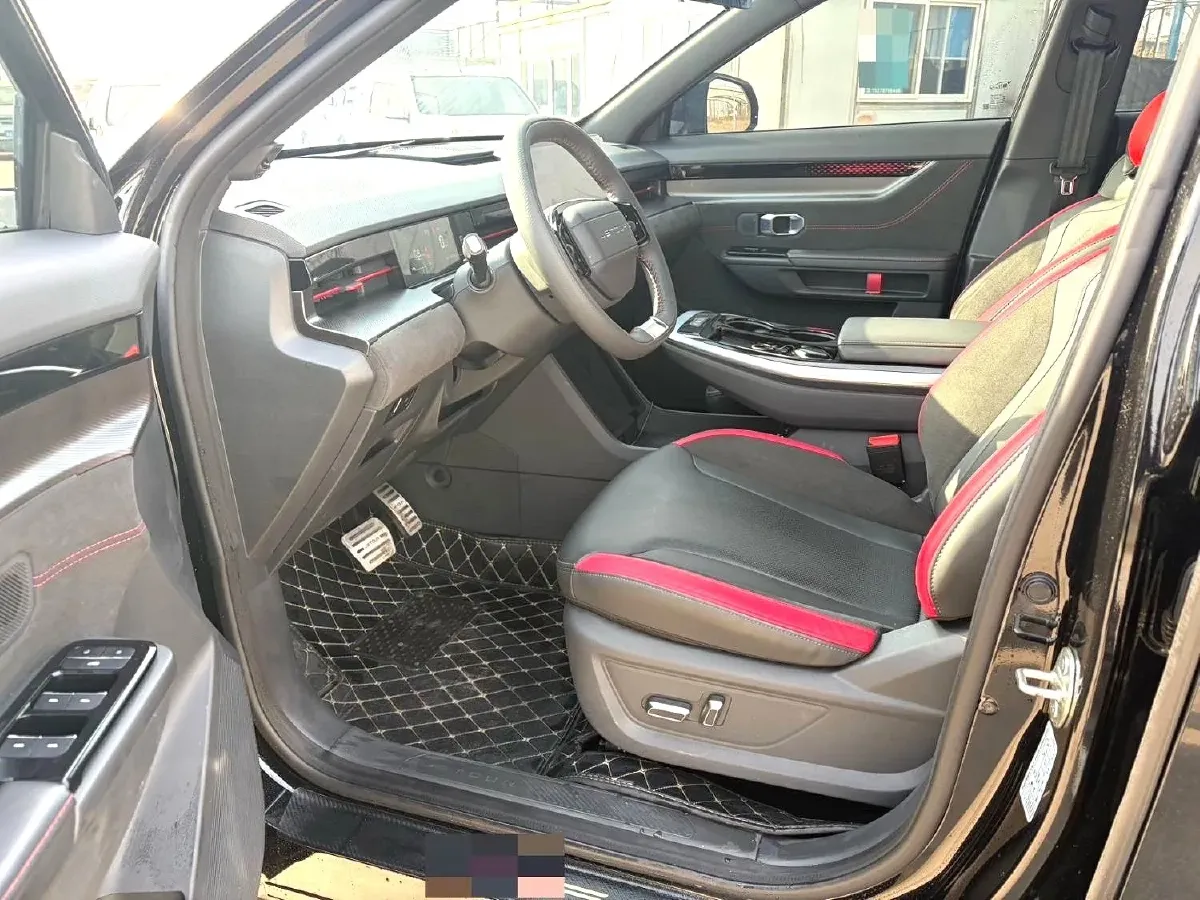 2023 Jetour DASHING 1.6T 197HP L4 7DCT,autocango,china used car exporter,china ev exporter,chinese used car exporter,chinese used ev exporter