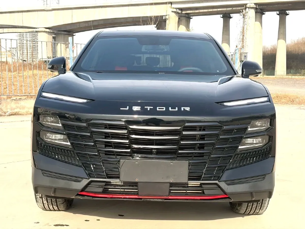 2023 Jetour DASHING 1.6T 197HP L4 7DCT,autocango,china used car exporter,china ev exporter,chinese used car exporter,chinese used ev exporter