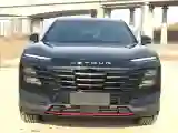 2023 Jetour DASHING 1.6T 197HP L4 7DCT