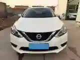 2022 Nissan Sylphy 1.6L 122HP L4 CVT