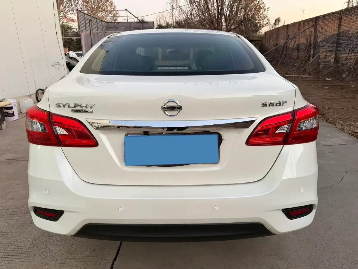 2022 Nissan Sylphy 1.6L 122HP L4 CVT,autocango,china used car exporter,china ev exporter,chinese used car exporter,chinese used ev exporter