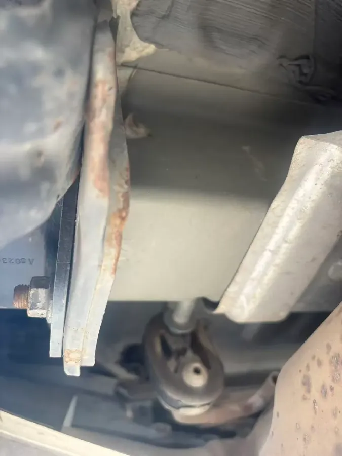 2022 GAC Trumpchi GS8 2.0T 252HP L4 8AT,autocango,china used car exporter,china ev exporter,chinese used car exporter,chinese used ev exporter