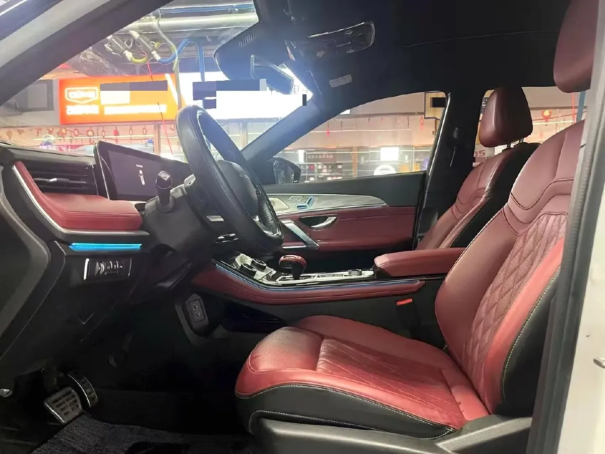 2023 Jetour X70 Plus 1.6T 197HP L4 7DCT,autocango,china used car exporter,china ev exporter,chinese used car exporter,chinese used ev exporter