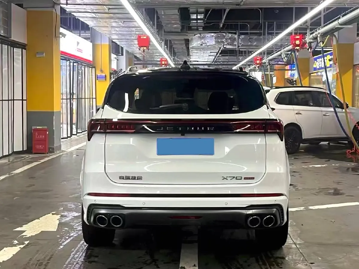 2023 Jetour X70 Plus 1.6T 197HP L4 7DCT,autocango,china used car exporter,china ev exporter,chinese used car exporter,chinese used ev exporter