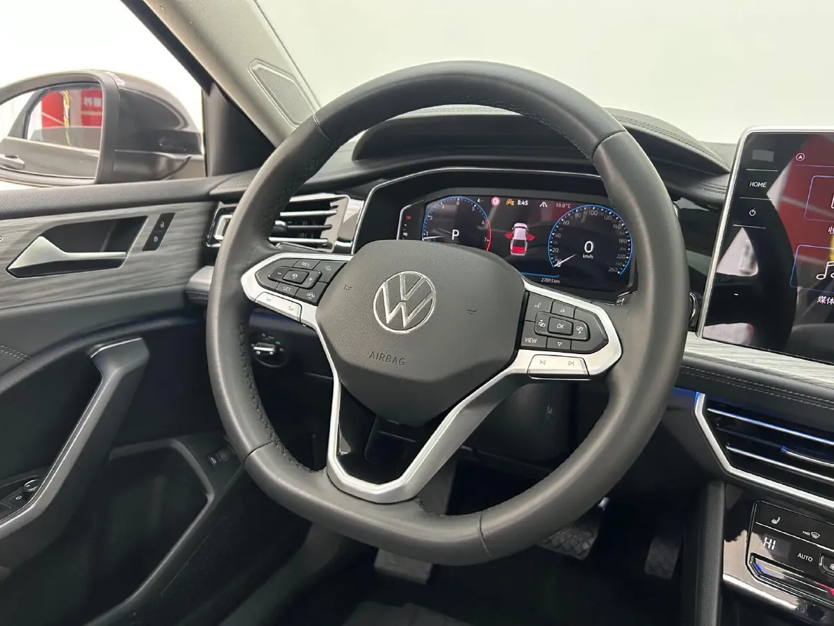 2023 Volkswagen Sagitar 1.4T 150HP L4 7DCT,autocango,china used car exporter,china ev exporter,chinese used car exporter,chinese used ev exporter