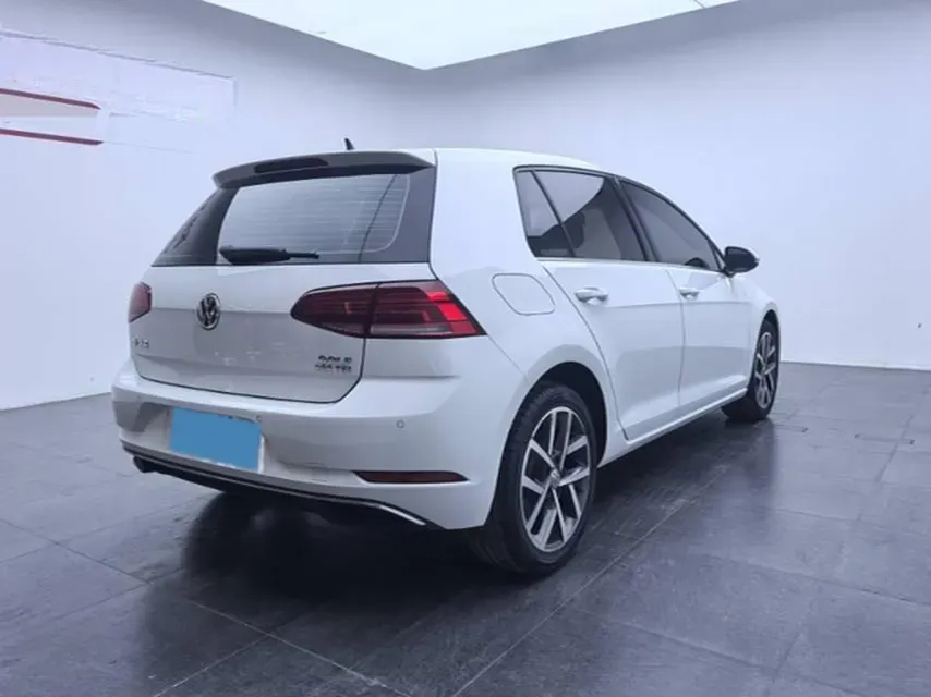 2020 Volkswagen Golf 1.4T 150HP L4 7DCT,autocango,china used car exporter,china ev exporter,chinese used car exporter,chinese used ev exporter