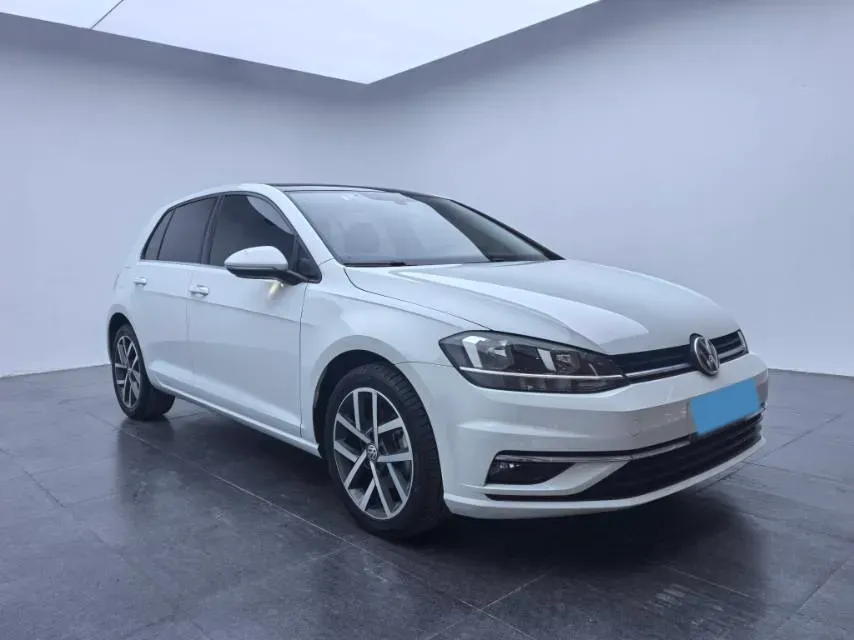 2020 Volkswagen Golf 1.4T 150HP L4 7DCT,autocango,china used car exporter,china ev exporter,chinese used car exporter,chinese used ev exporter