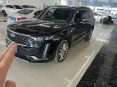 2021 CADILLAC XT6,autocango,china used car exporter,china ev exporter,chinese used car exporter,chinese used ev exporter