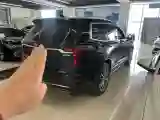 2021 Cadillac XT6 2.0T 237HP L4 9AT