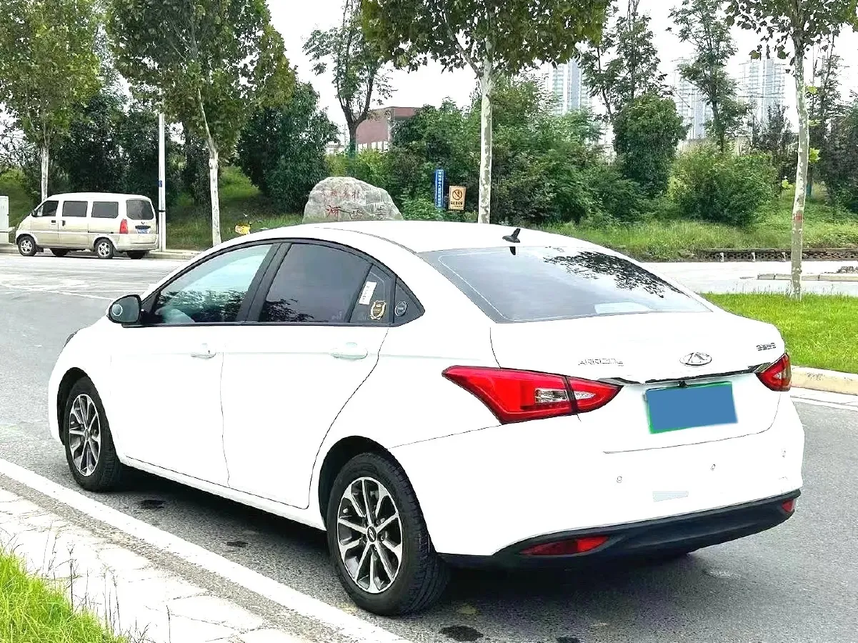 2024 Chery Arrizo 5 1.5L 120HP L4 CVT,autocango,china used car exporter,china ev exporter,chinese used car exporter,chinese used ev exporter
