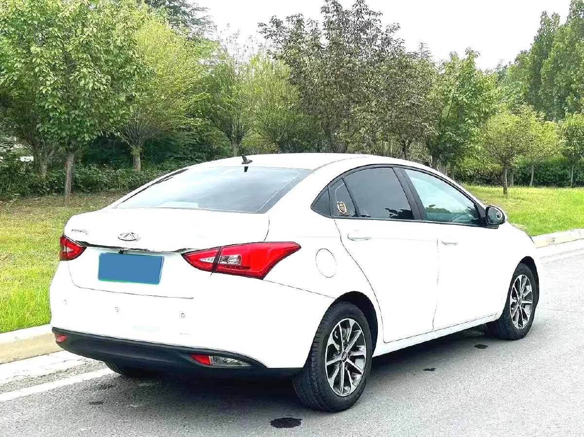 2024 Chery Arrizo 5 1.5L 120HP L4 CVT,autocango,china used car exporter,china ev exporter,chinese used car exporter,chinese used ev exporter