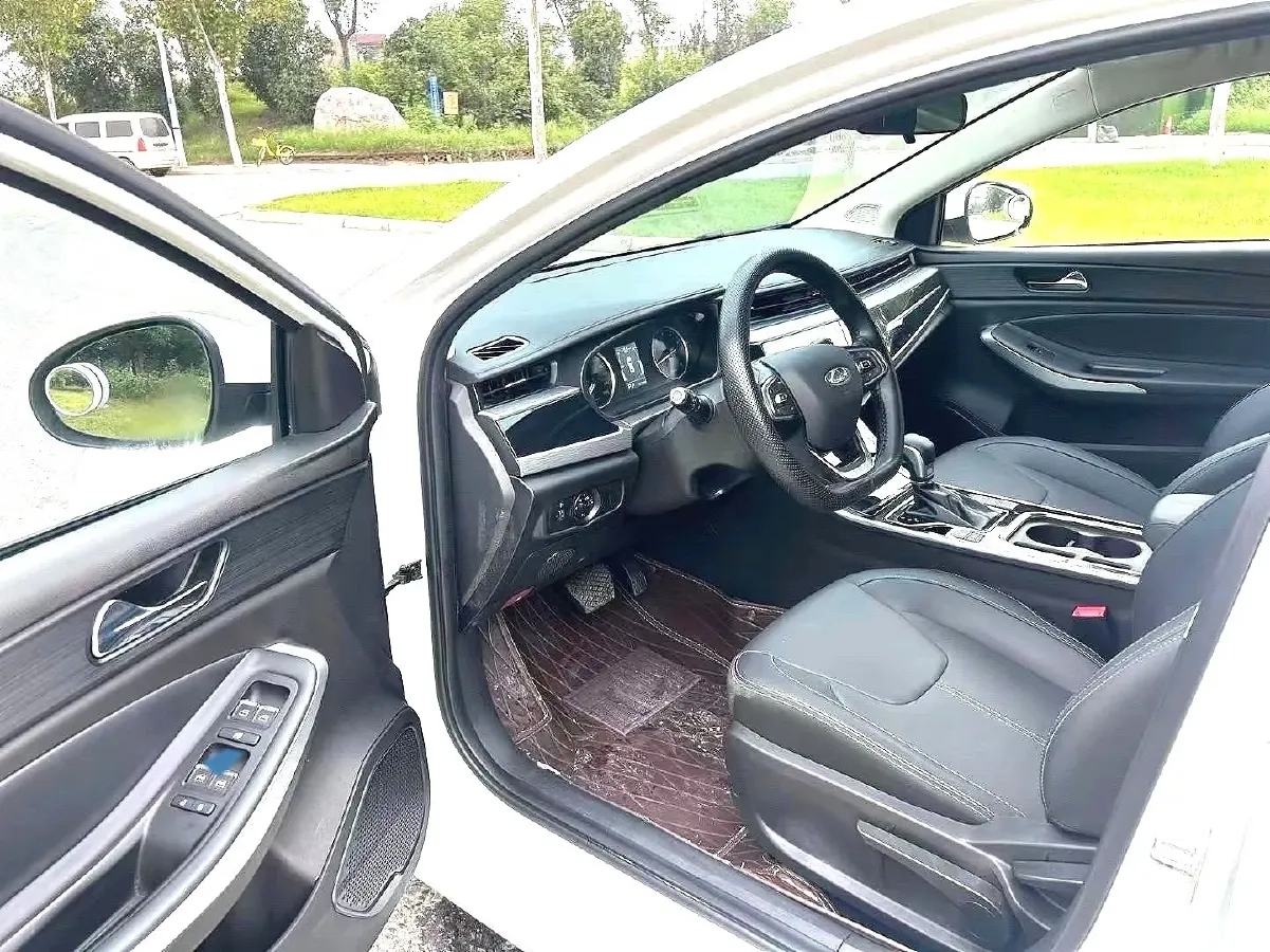 2024 Chery Arrizo 5 1.5L 120HP L4 CVT,autocango,china used car exporter,china ev exporter,chinese used car exporter,chinese used ev exporter