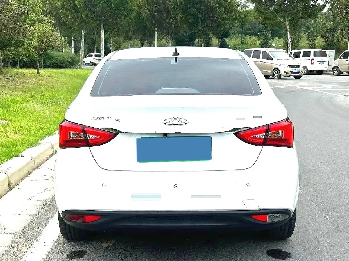 2024 Chery Arrizo 5 1.5L 120HP L4 CVT,autocango,china used car exporter,china ev exporter,chinese used car exporter,chinese used ev exporter