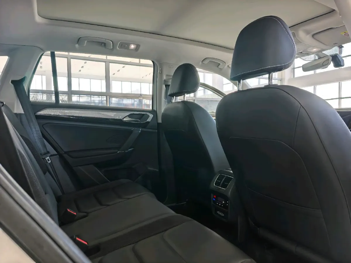 2022 Volkswagen Tayron 1.4T 150HP L4 7DCT,autocango,china used car exporter,china ev exporter,chinese used car exporter,chinese used ev exporter